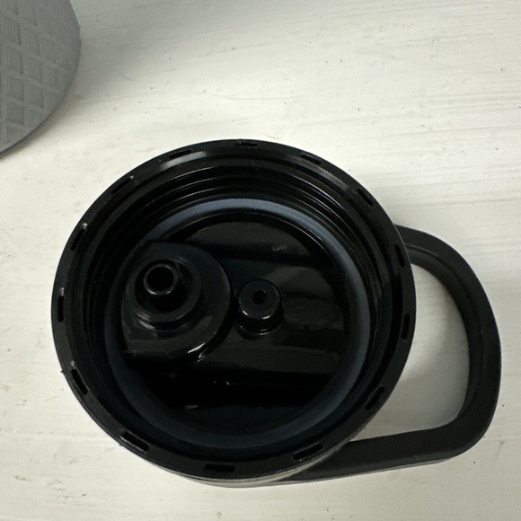 Vegas‎ Golden Knights 2023 Stanley Cup Champions THIRST Hydration Water Bottle - Picture 6 of 6